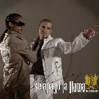 Pochette Se apagó la llama