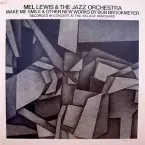 Pochette Make Me Smile & Other New Works By Bob Brookmeyer