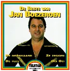 Pochette De beste van Jan Boezeroen