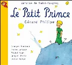 Pochette Le Petit Prince