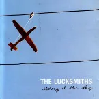 Pochette Staring at the Sky