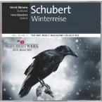Pochette BBC Music, Volume 20, Number 6: Winterreise, D. 911