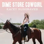 Pochette Dime Store Cowgirl
