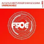 Pochette Unbreakable