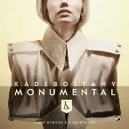 Pochette Monumental (Early Morning Dream Remixes)