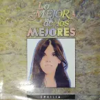Pochette Lo Mejor de los Mejores