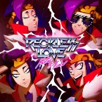 Pochette Master of Thunder