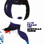 Pochette Bleu comme toi