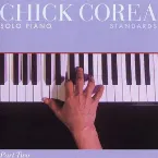 Pochette Solo Piano, Part Two: Standards