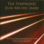 Pochette The Symphonic Jean Michel Jarre