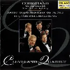 Pochette Cleveland Quartet: The Farewell Recording