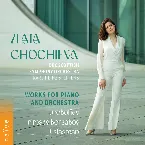 Pochette Works for Piano and Orchestra