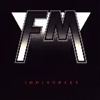 Pochette Indiscreet