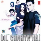 Pochette Dil Chahta Hai