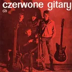 Pochette Czerwone Gitary (2)
