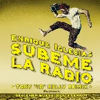 Pochette Súbeme la radio (Tony "CD" Kelly remix)