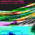 Pochette Archive (Live 1982-1986)