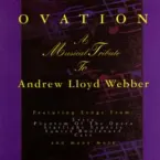 Pochette Ovation: A Musical Tribute to Andrew Lloyd Webber