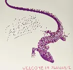 Pochette Welcome in Paradise
