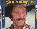 Pochette The Many Sides of Marty Robbins