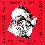 Pochette Silent Night / Have Yourself a Merry Little Christmas