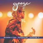 Pochette 2022-11-12: Mohegan Sun, Uncasville, CT