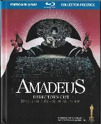 Pochette Amadeus: Special CD Compilation
