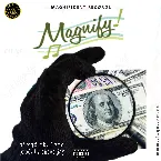 Pochette Magnify