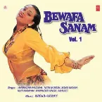 Pochette Bewafa Sanam Vol-1