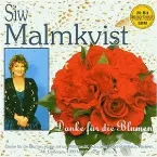 Pochette Danke für die Blumen