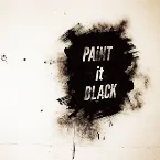Pochette PAiNT it BLACK
