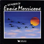 Pochette La musica di Ennio Morricone