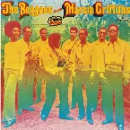 Pochette The Reggaes Featuring Marcia Griffiths