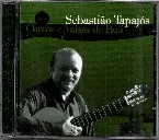 Pochette Choros e Valsas do Pará