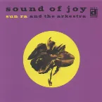 Pochette Sound of Joy