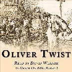 Pochette Oliver Twist