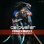 Pochette Enter the Unioverse