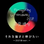 Pochette それを強さと呼びたい ～2018ver.～