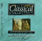 Pochette The Classical Collection 105: The Genius of Italian Opera: Operatic Splendours