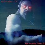 Pochette Mr.Hyde-The Man in the Mirror