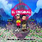 Pochette El original