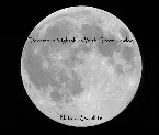 Pochette Natural Satellite