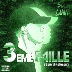 Pochette 3ème Faille (San Andreas)