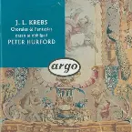 Pochette Chorales & Fantasias