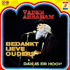 Pochette Bedankt lieve ouders / Dan is er hoop