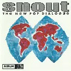 Pochette The New Pop Dialogue