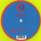 Pochette Vejer EP