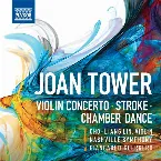 Pochette Violin Concerto / Stroke / Chamber Dance