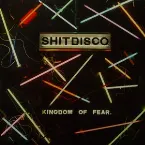 Pochette Kingdom of Fear