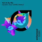 Pochette Golden Hour (AVIRA remix)